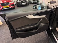 USED 2017 17 AUDI A5 2.0 TDI S line Sportback 5dr Diesel S Tronic quattro Euro 6 (s/s) (190 ps) UK DELIVERY FLAT FEE &pound;250 (SUBJECT TO DEAL) *OVER 100 IMAGES ON OUR WEBSITE*BESPOKE FINANCE ARRANGED*PART EXCHANGE WELCOME*ALL VEHICLES HPI CLEAR