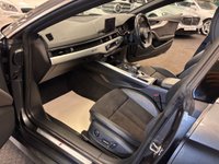 USED 2017 17 AUDI A5 2.0 TDI S line Sportback 5dr Diesel S Tronic quattro Euro 6 (s/s) (190 ps) UK DELIVERY FLAT FEE &pound;250 (SUBJECT TO DEAL) *OVER 100 IMAGES ON OUR WEBSITE*BESPOKE FINANCE ARRANGED*PART EXCHANGE WELCOME*ALL VEHICLES HPI CLEAR