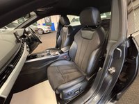 USED 2017 17 AUDI A5 2.0 TDI S line Sportback 5dr Diesel S Tronic quattro Euro 6 (s/s) (190 ps) UK DELIVERY FLAT FEE &pound;250 (SUBJECT TO DEAL) *OVER 100 IMAGES ON OUR WEBSITE*BESPOKE FINANCE ARRANGED*PART EXCHANGE WELCOME*ALL VEHICLES HPI CLEAR