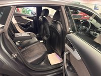 USED 2017 17 AUDI A5 2.0 TDI S line Sportback 5dr Diesel S Tronic quattro Euro 6 (s/s) (190 ps) UK DELIVERY FLAT FEE &pound;250 (SUBJECT TO DEAL) *OVER 100 IMAGES ON OUR WEBSITE*BESPOKE FINANCE ARRANGED*PART EXCHANGE WELCOME*ALL VEHICLES HPI CLEAR
