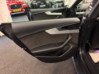 USED 2017 17 AUDI A5 2.0 TDI S line Sportback 5dr Diesel S Tronic quattro Euro 6 (s/s) (190 ps) UK DELIVERY FLAT FEE &pound;250 (SUBJECT TO DEAL) *OVER 100 IMAGES ON OUR WEBSITE*BESPOKE FINANCE ARRANGED*PART EXCHANGE WELCOME*ALL VEHICLES HPI CLEAR