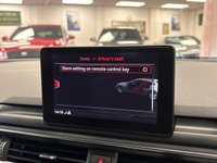 USED 2017 17 AUDI A5 2.0 TDI S line Sportback 5dr Diesel S Tronic quattro Euro 6 (s/s) (190 ps) UK DELIVERY FLAT FEE &pound;250 (SUBJECT TO DEAL) *OVER 100 IMAGES ON OUR WEBSITE*BESPOKE FINANCE ARRANGED*PART EXCHANGE WELCOME*ALL VEHICLES HPI CLEAR