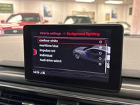 USED 2017 17 AUDI A5 2.0 TDI S line Sportback 5dr Diesel S Tronic quattro Euro 6 (s/s) (190 ps) UK DELIVERY FLAT FEE &pound;250 (SUBJECT TO DEAL) *OVER 100 IMAGES ON OUR WEBSITE*BESPOKE FINANCE ARRANGED*PART EXCHANGE WELCOME*ALL VEHICLES HPI CLEAR