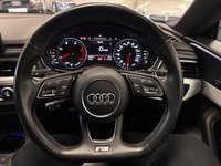 USED 2017 17 AUDI A5 2.0 TDI S line Sportback 5dr Diesel S Tronic quattro Euro 6 (s/s) (190 ps) UK DELIVERY FLAT FEE &pound;250 (SUBJECT TO DEAL) *OVER 100 IMAGES ON OUR WEBSITE*BESPOKE FINANCE ARRANGED*PART EXCHANGE WELCOME*ALL VEHICLES HPI CLEAR