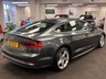 USED 2017 17 AUDI A5 2.0 TDI S line Sportback 5dr Diesel S Tronic quattro Euro 6 (s/s) (190 ps) UK DELIVERY FLAT FEE &pound;250 (SUBJECT TO DEAL) *OVER 100 IMAGES ON OUR WEBSITE*BESPOKE FINANCE ARRANGED*PART EXCHANGE WELCOME*ALL VEHICLES HPI CLEAR