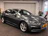 USED 2017 17 AUDI A5 2.0 TDI S line Sportback 5dr Diesel S Tronic quattro Euro 6 (s/s) (190 ps) UK DELIVERY FLAT FEE &pound;250 (SUBJECT TO DEAL) *OVER 100 IMAGES ON OUR WEBSITE*BESPOKE FINANCE ARRANGED*PART EXCHANGE WELCOME*ALL VEHICLES HPI CLEAR