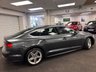 USED 2017 17 AUDI A5 2.0 TDI S line Sportback 5dr Diesel S Tronic quattro Euro 6 (s/s) (190 ps) UK DELIVERY FLAT FEE &pound;250 (SUBJECT TO DEAL) *OVER 100 IMAGES ON OUR WEBSITE*BESPOKE FINANCE ARRANGED*PART EXCHANGE WELCOME*ALL VEHICLES HPI CLEAR