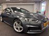 USED 2017 17 AUDI A5 2.0 TDI S line Sportback 5dr Diesel S Tronic quattro Euro 6 (s/s) (190 ps) UK DELIVERY FLAT FEE &pound;250 (SUBJECT TO DEAL) *OVER 100 IMAGES ON OUR WEBSITE*BESPOKE FINANCE ARRANGED*PART EXCHANGE WELCOME*ALL VEHICLES HPI CLEAR