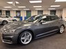 USED 2017 17 AUDI A5 2.0 TDI S line Sportback 5dr Diesel S Tronic quattro Euro 6 (s/s) (190 ps) UK DELIVERY FLAT FEE &pound;250 (SUBJECT TO DEAL) *OVER 100 IMAGES ON OUR WEBSITE*BESPOKE FINANCE ARRANGED*PART EXCHANGE WELCOME*ALL VEHICLES HPI CLEAR