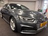 USED 2017 17 AUDI A5 2.0 TDI S line Sportback 5dr Diesel S Tronic quattro Euro 6 (s/s) (190 ps) UK DELIVERY FLAT FEE &pound;250 (SUBJECT TO DEAL) *OVER 100 IMAGES ON OUR WEBSITE*BESPOKE FINANCE ARRANGED*PART EXCHANGE WELCOME*ALL VEHICLES HPI CLEAR