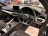 USED 2017 17 AUDI A5 2.0 TDI S line Sportback 5dr Diesel S Tronic quattro Euro 6 (s/s) (190 ps) UK DELIVERY FLAT FEE &pound;250 (SUBJECT TO DEAL) *OVER 100 IMAGES ON OUR WEBSITE*BESPOKE FINANCE ARRANGED*PART EXCHANGE WELCOME*ALL VEHICLES HPI CLEAR