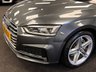 USED 2017 17 AUDI A5 2.0 TDI S line Sportback 5dr Diesel S Tronic quattro Euro 6 (s/s) (190 ps) UK DELIVERY FLAT FEE &pound;250 (SUBJECT TO DEAL) *OVER 100 IMAGES ON OUR WEBSITE*BESPOKE FINANCE ARRANGED*PART EXCHANGE WELCOME*ALL VEHICLES HPI CLEAR