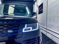 USED 2018 18 LAND ROVER RANGE ROVER 4.4 SD V8 Autobiography SUV 5dr Diesel Auto 4WD Euro 6 (s/s) (339 ps) 