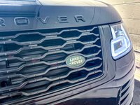 USED 2018 18 LAND ROVER RANGE ROVER 4.4 SD V8 Autobiography SUV 5dr Diesel Auto 4WD Euro 6 (s/s) (339 ps) 
