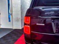 USED 2018 18 LAND ROVER RANGE ROVER 4.4 SD V8 Autobiography SUV 5dr Diesel Auto 4WD Euro 6 (s/s) (339 ps) 