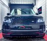 USED 2018 18 LAND ROVER RANGE ROVER 4.4 SD V8 Autobiography SUV 5dr Diesel Auto 4WD Euro 6 (s/s) (339 ps) 