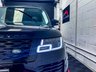 USED 2018 18 LAND ROVER RANGE ROVER 4.4 SD V8 Autobiography SUV 5dr Diesel Auto 4WD Euro 6 (s/s) (339 ps) 