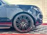 USED 2018 18 LAND ROVER RANGE ROVER 4.4 SD V8 Autobiography SUV 5dr Diesel Auto 4WD Euro 6 (s/s) (339 ps) 