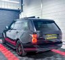 USED 2018 18 LAND ROVER RANGE ROVER 4.4 SD V8 Autobiography SUV 5dr Diesel Auto 4WD Euro 6 (s/s) (339 ps) 