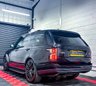 USED 2018 18 LAND ROVER RANGE ROVER 4.4 SD V8 Autobiography SUV 5dr Diesel Auto 4WD Euro 6 (s/s) (339 ps) 