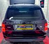 USED 2018 18 LAND ROVER RANGE ROVER 4.4 SD V8 Autobiography SUV 5dr Diesel Auto 4WD Euro 6 (s/s) (339 ps) 