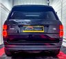 USED 2018 18 LAND ROVER RANGE ROVER 4.4 SD V8 Autobiography SUV 5dr Diesel Auto 4WD Euro 6 (s/s) (339 ps) 
