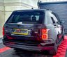 USED 2018 18 LAND ROVER RANGE ROVER 4.4 SD V8 Autobiography SUV 5dr Diesel Auto 4WD Euro 6 (s/s) (339 ps) 