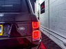 USED 2018 18 LAND ROVER RANGE ROVER 4.4 SD V8 Autobiography SUV 5dr Diesel Auto 4WD Euro 6 (s/s) (339 ps) 