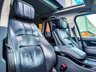 USED 2018 18 LAND ROVER RANGE ROVER 4.4 SD V8 Autobiography SUV 5dr Diesel Auto 4WD Euro 6 (s/s) (339 ps) 