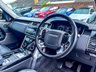 USED 2018 18 LAND ROVER RANGE ROVER 4.4 SD V8 Autobiography SUV 5dr Diesel Auto 4WD Euro 6 (s/s) (339 ps) 