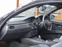 USED 2009 58 BMW M3 4.0 iV8 Coupe 2dr Petrol DCT Euro 4 (420 ps) EDC + VOLK RACING ALLOYS