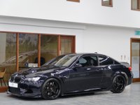 USED 2009 58 BMW M3 4.0 iV8 Coupe 2dr Petrol DCT Euro 4 (420 ps) EDC + VOLK RACING ALLOYS