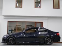 USED 2009 58 BMW M3 4.0 iV8 Coupe 2dr Petrol DCT Euro 4 (420 ps) EDC + VOLK RACING ALLOYS