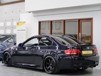USED 2009 58 BMW M3 4.0 iV8 Coupe 2dr Petrol DCT Euro 4 (420 ps) EDC + VOLK RACING ALLOYS