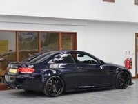 USED 2009 58 BMW M3 4.0 iV8 Coupe 2dr Petrol DCT Euro 4 (420 ps) EDC + VOLK RACING ALLOYS