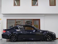 USED 2009 58 BMW M3 4.0 iV8 Coupe 2dr Petrol DCT Euro 4 (420 ps) EDC + VOLK RACING ALLOYS