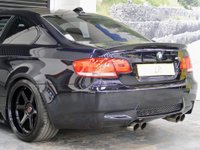 USED 2009 58 BMW M3 4.0 iV8 Coupe 2dr Petrol DCT Euro 4 (420 ps) EDC + VOLK RACING ALLOYS