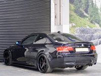USED 2009 58 BMW M3 4.0 iV8 Coupe 2dr Petrol DCT Euro 4 (420 ps) EDC + VOLK RACING ALLOYS