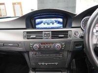 USED 2009 58 BMW M3 4.0 iV8 Coupe 2dr Petrol DCT Euro 4 (420 ps) EDC + VOLK RACING ALLOYS