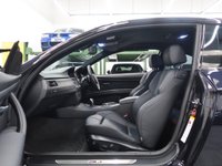 USED 2009 58 BMW M3 4.0 iV8 Coupe 2dr Petrol DCT Euro 4 (420 ps) EDC + VOLK RACING ALLOYS