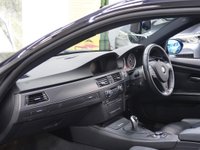 USED 2009 58 BMW M3 4.0 iV8 Coupe 2dr Petrol DCT Euro 4 (420 ps) EDC + VOLK RACING ALLOYS