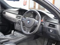 USED 2009 58 BMW M3 4.0 iV8 Coupe 2dr Petrol DCT Euro 4 (420 ps) EDC + VOLK RACING ALLOYS