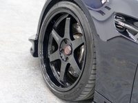 USED 2009 58 BMW M3 4.0 iV8 Coupe 2dr Petrol DCT Euro 4 (420 ps) EDC + VOLK RACING ALLOYS