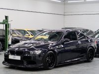 USED 2009 58 BMW M3 4.0 iV8 Coupe 2dr Petrol DCT Euro 4 (420 ps) EDC + VOLK RACING ALLOYS