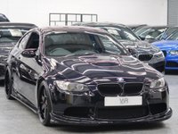 USED 2009 58 BMW M3 4.0 iV8 Coupe 2dr Petrol DCT Euro 4 (420 ps) EDC + VOLK RACING ALLOYS