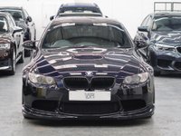 USED 2009 58 BMW M3 4.0 iV8 Coupe 2dr Petrol DCT Euro 4 (420 ps) EDC + VOLK RACING ALLOYS