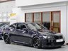 USED 2009 58 BMW M3 4.0 iV8 Coupe 2dr Petrol DCT Euro 4 (420 ps) EDC + VOLK RACING ALLOYS
