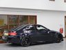 USED 2009 58 BMW M3 4.0 iV8 Coupe 2dr Petrol DCT Euro 4 (420 ps) EDC + VOLK RACING ALLOYS