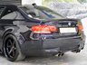 USED 2009 58 BMW M3 4.0 iV8 Coupe 2dr Petrol DCT Euro 4 (420 ps) EDC + VOLK RACING ALLOYS
