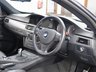 USED 2009 58 BMW M3 4.0 iV8 Coupe 2dr Petrol DCT Euro 4 (420 ps) EDC + VOLK RACING ALLOYS